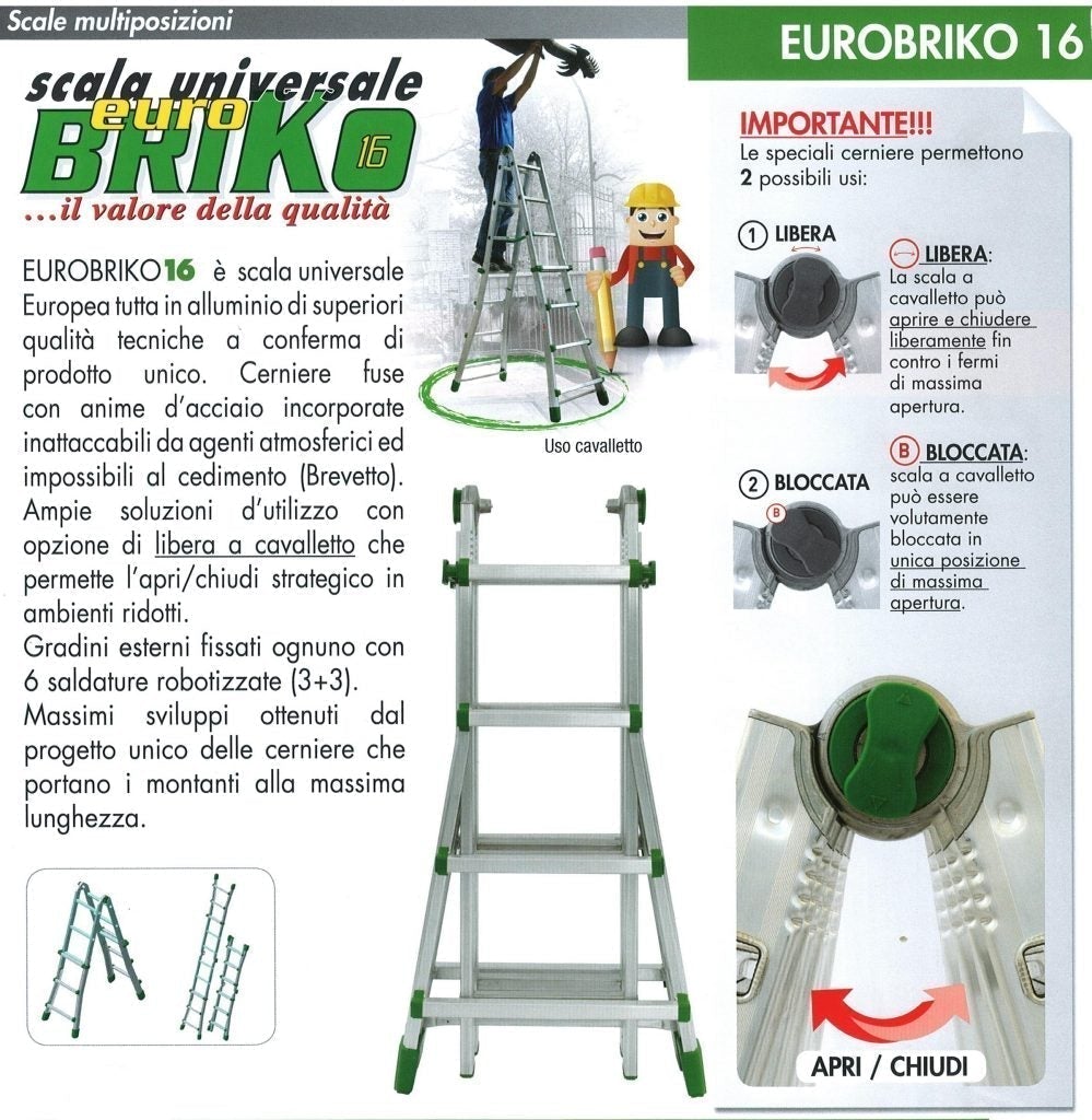Eurobriko gradini int 7 + 7 est